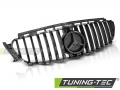 Mercedes Benz W213, Hűtőrács, GT-R AMG Style (Évj.: 2016 - 2018) by Tuning-Tec