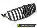 Mercedes Benz W205, Jel Nélküli Hűtőrács, GT-R Style (Évj.: 2014 - 2018) by Tuning-Tec