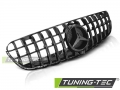 Mercedes Benz W253, Jel Nélküli Hűtőrács, GT-R Style (Évj.: 2015-től) by Tuning-Tec
