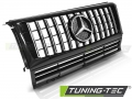 Mercedes-Benz G-Klasse (W463) W464 G63 AMG Look Első Hűtőrács (Évj.: 1990 - 2012) by Tuning-Tec