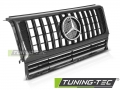 Mercedes Benz G-Klasse (W463) G63 AMG Style Hűtőrács (Évj.: 1990 - 2012) by Tuning-Tec