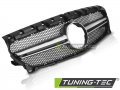 Mercedes-Benz CLA-Klasse (W117) Sport Look Hűtőrács (Évj.: 2013 - 2019) by Tuning-Tec
