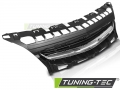 Opel Astra J Jel Nélküli Hűtőrács (Évj.: 2012 - 2015) by Tuning-Tec