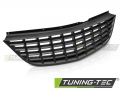 Opel Corsa D Jel Nélküli Hűtőrács (Évj.: 2006 - 2010) by Tuning-Tec
