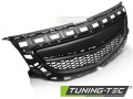 Opel Insignia OPC-Look Jel Nélküli Hűtőrács (Évj.: 2008 - 2012) by Tuning-Tec