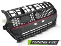 Suzuki Swift VI Red-Line Hűtőrács (Évj.: 2017-től) by Tuning Tec