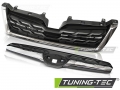 Subaru Forestrer IV Hűtőrács (Évj.: 2013 - 2018) by TuningTec
