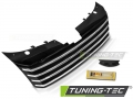 VW Passat 3C B7 Jel nélküli Hűtőrács (Évj.: 2010 - 2014) by Tuning-Tec