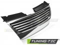VW Passat 3B B6 Jel nélküli Hűtőrács (Évj.: 2006 - 2010) by Tuning-Tec