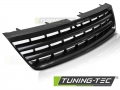 VW Touareg Jel nélküli Hűtőrács (Évj.: 2002 - 2006) by Tuning-Tec