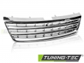 VW Touareg Jel nélküli Hűtőrács (Évj.: 2002 - 2006) by Tuning-Tec
