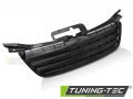 VW Touran Jel nélküli Hűtőrács (Évj.: 2003 - 2006) by Tuning-Tec