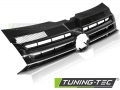 VW Transporter T5 Jel nélküli Hűtőrács (Évj.: 2010 - 2015) by Tuning-Tec