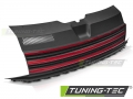 VW Transporter T6 Jel nélküli Hűtőrács (Évj.: 2015-től) by Tuning-Tec