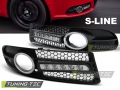 Audi A4 B7, Nappali menetfény S-Line / S4, (Évj.: 2004 - 2008) by Tuning-Tec