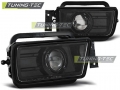 BMW E34, Projektoros Ködlámpa (Évj.: 1988.02 - 1995.12) by Tuning-Tec