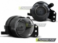 BMW E60 / E61, M-Paket, Projektoros Ködlámpa (Évj.: 2003 - 2010) by Tuning-Tec