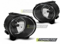 BMW F10 / F11, M-Tech Ködlámpa (Évj.: 2010 - 2013) by Tuning-Tec