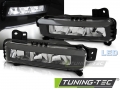 BMW 3-as Széria (G20/G21) M-Tech Design LED-es Ködlámpapár (Évj.: 2019-től) by Tuning-Tec