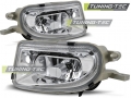 Mercedes W210, Ködlámpa (Évj.: 1999.06 - 2002.03) by Tuning-Tec