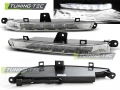 Mercedes Benz S-Klasse (W221) Nappali Menetfény AMG-Style (Évj.: 2005 - 2013) by Tuning-Tec