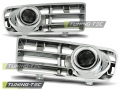 VW Golf 4, Ködlámpa (Évj.: 1997.09 - 2003.09) by Tuning-Tec