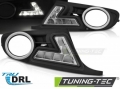 VW Golf 6, Nappali Menetfény by Tuning-Tec