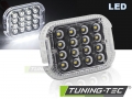 Ford Transit, Custom, Tourneo, Courier, Connect, E-Transit LED-es Raktér-világítás (Évj.: 2000 - 2024) by Tuning-Tec