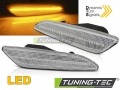 Alfa Romeo 156 / 147, Fiat Tipo Dinamikus LED-es Oldalsó Irányjelzőpár (Évj.: 1997.10-től) by Tuning-Tec