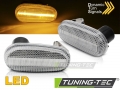 Alfa Romeo Mito / GT / 147 Dinamikus LED-es Oldalsó Irányjelzőpár (Évj.: 2000-től) by Tuning-Tec