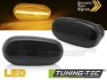 Alfa Romeo Mito / GT / 147 Dinamikus LED-es Oldalsó Irányjelzőpár (Évj.: 2000-től) by Tuning-Tec