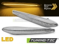 Alfa Romeo 159 / Brera / Spider Dinamikus LED-es Oldalsó Irányjelzőpár (Évj.: 2005 - 2011) by Tuning-Tec