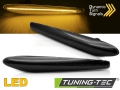 Alfa Romeo 159 / Brera / Spider Dinamikus LED-es Oldalsó Irányjelzőpár (Évj.: 2005 - 2011) by Tuning-Tec