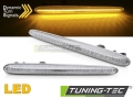 Alfa Romeo Giulietta Dinamikus LED-es Oldalsó Irányjelzőpár (Évj.: 2010 - 2020) by Tuning-Tec