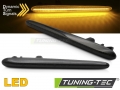 Alfa Romeo Giulietta Dinamikus LED-es Oldalsó Irányjelzőpár (Évj.: 2010 - 2020) by Tuning-Tec