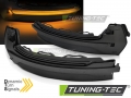 Audi A3 (8V) Dinamikus LED-es Visszapillantó Indexpár (Évj.: 2012 - 2016) by Tuning-Tec