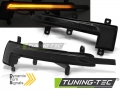Audi TT (8J) Dinamikus LED-es Visszapillantó Indexpár (Évj.: 2006 - 2014) by Tuning-Tec