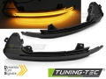 Audi A6 (4G) Dinamikus LED-es Visszapillantó Indexpár (Évj.: 2011 - 2018) by Tuning-Tec