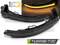 Audi A4, A5 Dinamikus LED-es Oldalsó Visszapillantó Irányjelző (Évj.: 2015-től) by Tuning-Tec