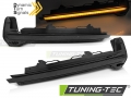 Audi TT, R8 Dinamikus LED-es Oldalsó Visszapillantó Irányjelző (Évj.: 2014-től) by Tuning-Tec