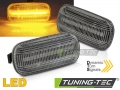 Audi A4 (B6, B7), TT (8J), A3 (8P), A6 (C5), A8 (D3) Dinamikus LED-es Oldalsó Irányjelző (Évj.: 2001 - 2012) by Tuning-Tec