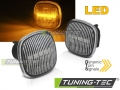 Audi A4 (B5), A3 (8L) / Skoda Fabia (6Y), Octavia (1U) Dinamikus LED-es Oldalsó Irányjelző (Évj.: 1994.11 - 2004.04) by Tuning-Tec