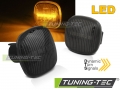 Audi A4 (B5), A3 (8L) / Skoda Fabia (6Y), Octavia (1U) Dinamikus LED-es Oldalsó Irányjelző (Évj.: 1994.11 - 2004.04) by Tuning-Tec