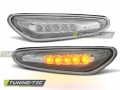 Bmw E46, Oldalsó Led-es Index by Tuning-Tec
