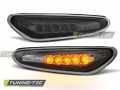 Bmw E46, Oldalsó Led-es Index by Tuning-Tec