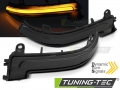 BMW 1-es/2-es/3-as/4-es/X1-es széria Dinamikus LED-es Visszapillantó Indexpár (Évj.: 2011-től) by Tuning-Tec