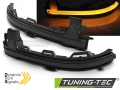 BMW X3-as/X4-es/X5-ös/X6-os széria Dinamikus LED-es Visszapillantó Indexpár (Évj.: 2013 - 2019) by Tuning-Tec