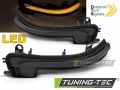 BMW 2-es széria (F45/F46), X1-es széria (F48) Dinamikus LED-es Oldalsó Visszapillantó Irányjelző (Évj.: 2014-től) by Tuning-Tec