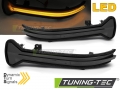BMW 5-ös széria (G30, G31), 7-es széria (G11, G12) Dinamikus LED-es Oldalsó Visszapillantó Irányjelző (Évj.: 2015-től) by Tuning-Tec