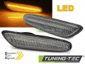 BMW 3-as széria (E46, E90 - E93) 5-ös széria (E60, E61), 1-es széria (E81-E88) LED-es Oldalsó Index (Évj.: 2004 - 2013) by Tuning-Tec